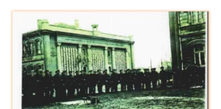 Терзиев отмени заповедта си за спиране на възстановяването на Войнишкия паметник