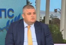 Байрам Байрам: Дерибеите дърпат ДПС назад, създават раздор в партията