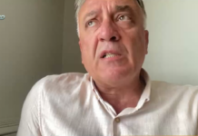 Отстраненият кандидат за посланик в Украйна Петър Танев: Денков не е подписал само за мене