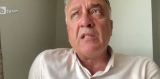 Отстраненият кандидат за посланик в Украйна Петър Танев: Денков не е подписал само за мене