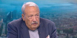 Лекари се борят за живота на Иван Гарелов в неврохирургията на „Пирогов“, той е с тежка черепно-мозъчна травма