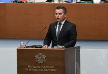 Още един депутат напусна групата на ДПС в парламента
