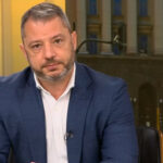 Делян Добрев поведе листата на ГЕРБ в Хасково: Не съм в политическа смърт, беше стрес тест