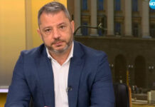 Делян Добрев: Трябва спешна промяна на промяната докато не сме катастрофирали!