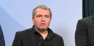 Тошко Йорданов: Нямаме разминаване с „Демократична България“