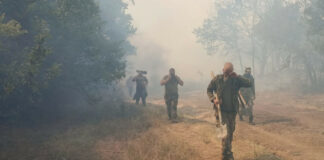 Калин Стоянов: Ситуацията край Воден се подобрява