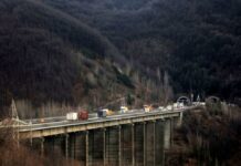 Временни ограничения по магистралите „Хемус“ и „Марица“