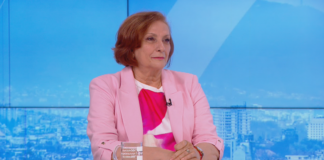 Искра Михайлова: Доган никога не е нареждал