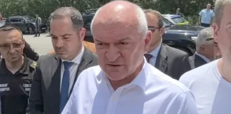 Попитан дали би приел отново да е служебен премиер, Главчев: Не съм от тези, които дезертират