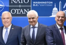 България и още 5 страни се договориха за изграждане на коридори за военна мобилност