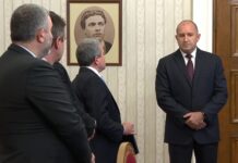 ИТН получи третия мандат от Радев, започва преговори за кабинет от утре