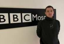 Русия обяви за издирване журналист, преместил се в България