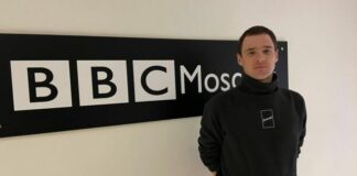 Русия обяви за издирване журналист, преместил се в България