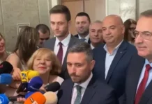 Отцепниците от ДПС призоваха да не се всява етническо напрежение