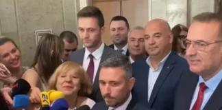 Отцепниците от ДПС призоваха да не се всява етническо напрежение