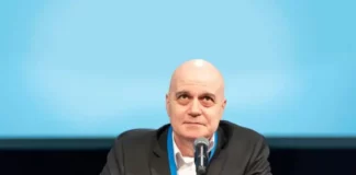 Слави Трифонов: Северномакедонците нито сте готови, нито заслужавате, нито сте достойни да се наричате европейци