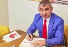 Председателят на най-голямата изселническа организация „Бултюрк“: Доган вече го няма. Периодът му приключи