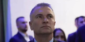 Джейхан Ибрямов задържан със 100 хил. лева белязани пари, трябвало да получи общо 400 хил. лв. подкуп