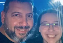 Майката на починалата Кристина Шишкова: Почивайте в мир, скъпи мои