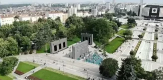 ГЕРБ-СДС: Войнишки паметник на НДК ще има благодарение на нас