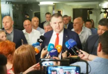 Пеевски: Никога няма да си простим с Доган, ако партията се разцепи, призовавам го към обединение