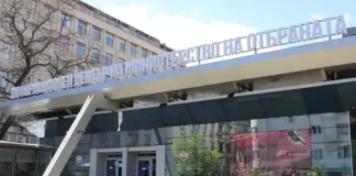 Уволниха шефа на информационния център на МО заради скандален клип