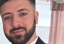 Издирват млад мъж в Лондон за убийството на три жени с арбалет