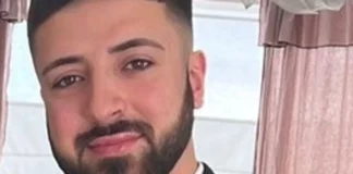 Издирват млад мъж в Лондон за убийството на три жени с арбалет