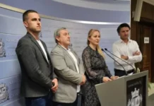 ГЕРБ-СДС призоваха институциите да се задействат по повод злоупотреба с обществени поръчки от кмета на столичния район „Изгрев“