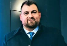 Русофилът Дьовленски и още един човек са задържани за разгласяване на държавна тайна