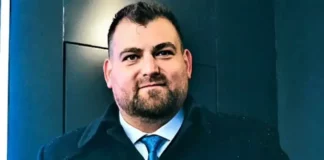 Русофилът Дьовленски и още един човек са задържани за разгласяване на държавна тайна