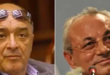 Можеше ли преди някой да си помисли, че демократи ще бранят с телата си Доган и Митьо Гестапото?