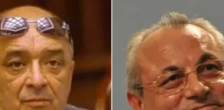 Можеше ли преди някой да си помисли, че демократи ще бранят с телата си Доган и Митьо Гестапото?