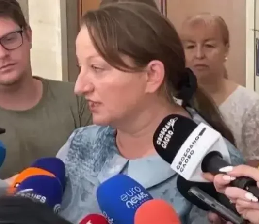 Деница Сачева: Служебният кабинет ще е на ПП-ДБ и на г-жа Йотова