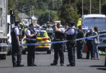 Касапинът от Саутпорт е син на преселници от Руанда