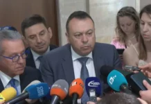 Хамид Хамид: Доган няма да позволи на група деребеи да използват етническата карта