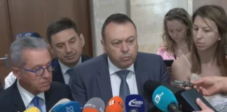 Хамид Хамид: Доган няма да позволи на група деребеи да използват етническата карта