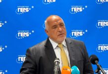 Борисов: За нас тези избори трябва да бъдат последни. Повече компромиси с народа и политическата система не бива да се правят