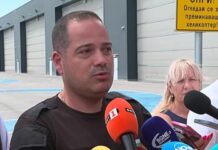 Калин Стоянов: Включвам се в предизборната кампания като безпартиен, от гражданската квота