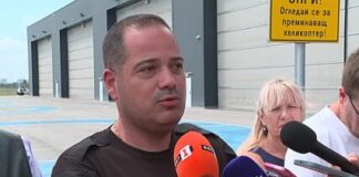 Калин Стоянов: Включвам се в предизборната кампания като безпартиен, от гражданската квота