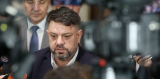 БСП спрели разпада в лявото пространство