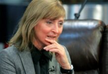 Севда Шишманова е в реанимация след катастрофа във Варна