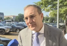 Гуцанов разпореди засилени проверки за безопасност на труда