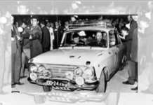 Спечели ли „Москвич“ ралито Лондон – Сидни през 1968 г.