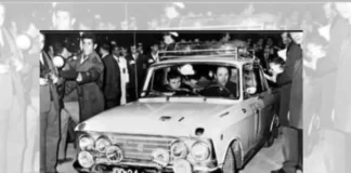 Спечели ли „Москвич“ ралито Лондон – Сидни през 1968 г.