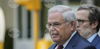 Любим на протестърите сенатор, обявил България за корумпирана държава през 2021-а, е осъден за подкупи