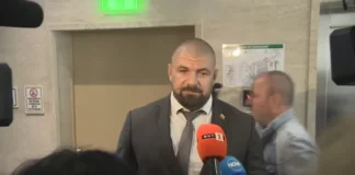 Дарин Георгиев: „Величие“ е против първия мандат на ГЕРБ