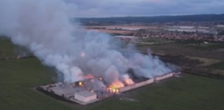 Експертиза за взрива в Елин Пелин с 4 жертви – фойерверк се е запалил от жегата