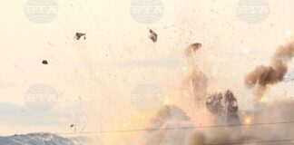 Вътрешният министър Калин Стоянов: Ситуацията е много тежка! Става дума за шест склада с пиротехнически изделия