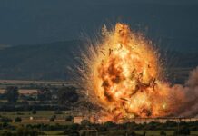 Почина един от ранените от взривените складове край Елин Пелин